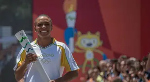Summer Olympics Photos History