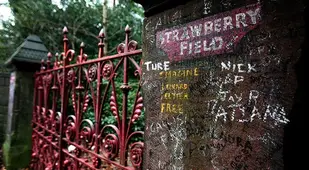 Strawberry Field