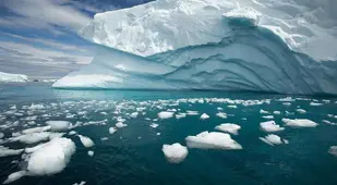 Antarctica Facts Pictures