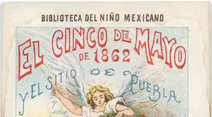 Cinco De Mayo Poster