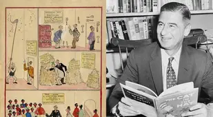 Dr. Seuss