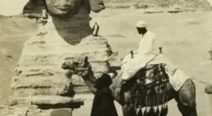 Great Sphinx
