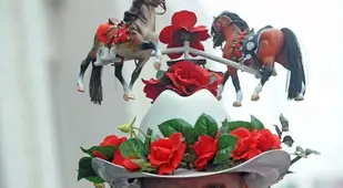 Horses Kentucky Derby