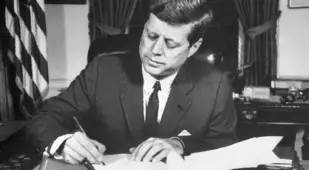 JFK Country