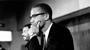 Malcolm X Quotes