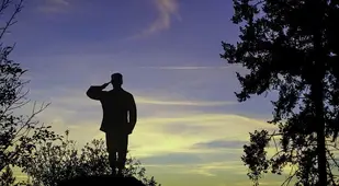 Memorial Day Quotes