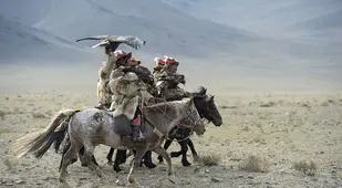 Mongolia Profile