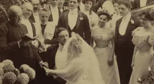 Nuptual Ceremony