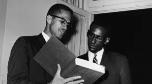 Reading The Koran
