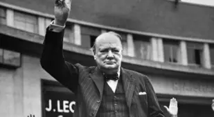Winston Churchill Quotes
