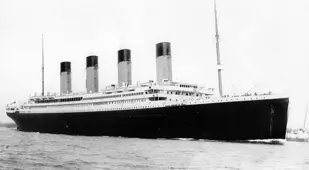 RMS Titanic