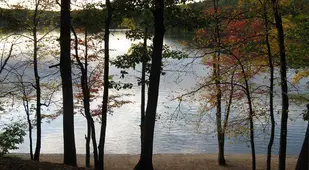 Walden October