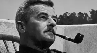 Writers Day Jobs William Faulkner