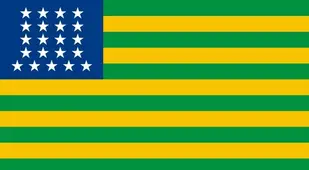 Brazil Flag