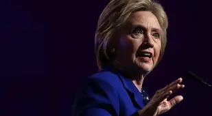 Hillary Clinton Quotes