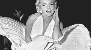 Marilyn Monroe Quotes Dress