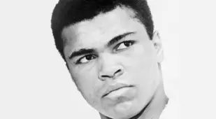 Muhammad Ali Quotes