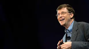 Bill Gates Quotes About success