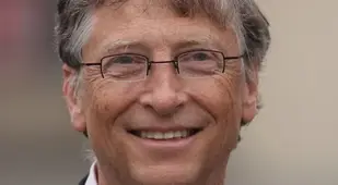 Bill Gates