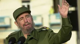 Fidel Castro Quotes