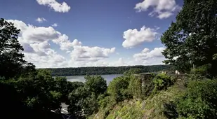 Fort Tryon Park