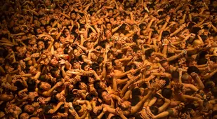 Hadaka Matsuri