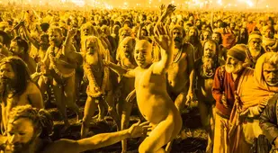 Kumbh Mela