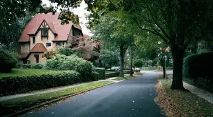 New York City Photos Forest Hills