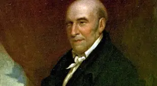 Stephen Girard