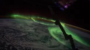 Auroras