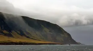 Tristan da Cunha Island