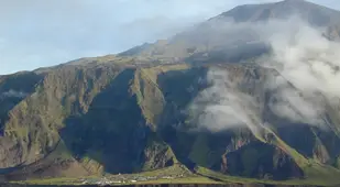 Edinburgh Of The Seven Seas Tristan Da Cunha Vista
