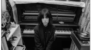 Patti Smith