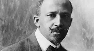 Web Dubois