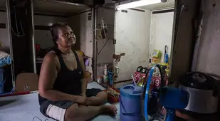 Airplane Fan
