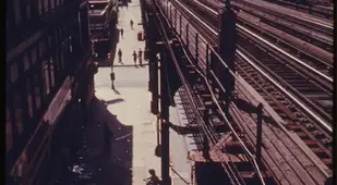 Bushwick Ave