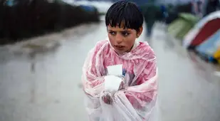 Child Rain