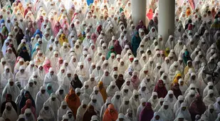Eid Al Adha