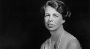 Eleanor Roosevelt Quotes