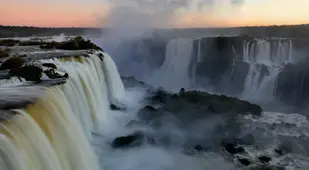 Igauzu Falls