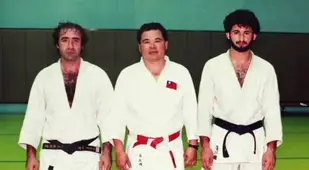 Judo