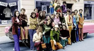 Osama Bin Laden's Family