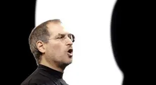Steve Jobs