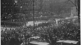 369th Infantry