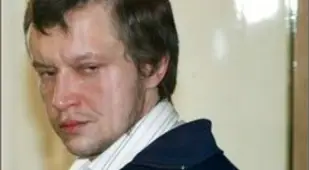 Alexander Pichushkin