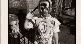 C 3po