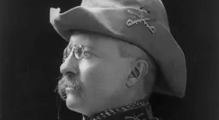Colonel Roosevelt