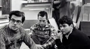 Ginsberg Curso Kerouac