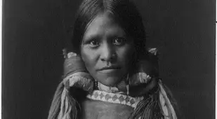 Edward Curtis Pictures