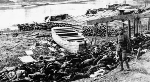 Nanjing Massacre